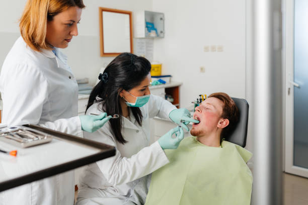 Best Walk-In Emergency Dentist in Yuba City, CA